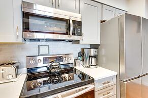 Crested Butte Vacation Rental: Walk to Ski Slopes!