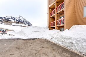 Crested Butte Vacation Rental: Walk to Ski Slopes!