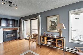 Crested Butte Vacation Rental: Walk to Ski Slopes!