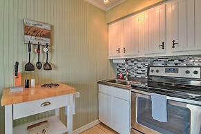 Corpus Christi Condo w/ Community Amenities!