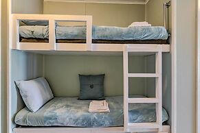 Corpus Christi Condo w/ Community Amenities!