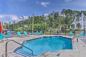 'bootleggers Hideaway' in Downtown Gatlinburg!