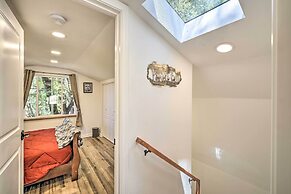 Mountain Homestead: Swim, Hike, & Camp On-site!