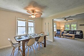 'isle Have Another' - 1 Block to Colonial Beach!