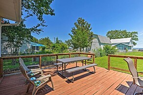 'isle Have Another' - 1 Block to Colonial Beach!