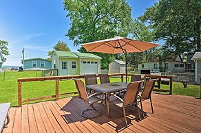 'isle Have Another' - 1 Block to Colonial Beach!