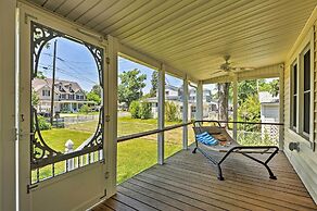 'isle Have Another' - 1 Block to Colonial Beach!