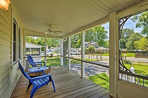 'isle Have Another' - 1 Block to Colonial Beach!