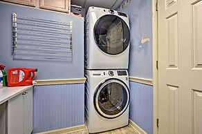 'isle Have Another' - 1 Block to Colonial Beach!