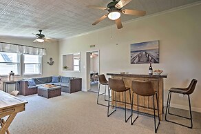 'isle Have Another' - 1 Block to Colonial Beach!