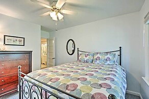 'isle Have Another' - 1 Block to Colonial Beach!