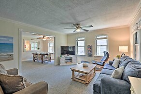 'isle Have Another' - 1 Block to Colonial Beach!