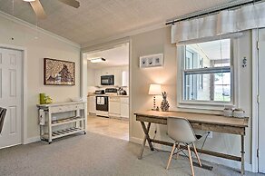 'isle Have Another' - 1 Block to Colonial Beach!