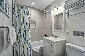 'isle Have Another' - 1 Block to Colonial Beach!