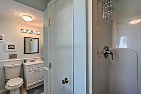 'isle Have Another' - 1 Block to Colonial Beach!