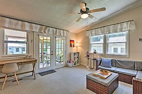 'isle Have Another' - 1 Block to Colonial Beach!