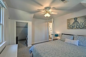 'isle Have Another' - 1 Block to Colonial Beach!