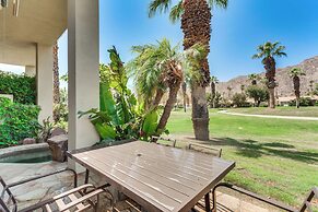 Golfer's Paradise: Gem w/ Hot Tub in La Quinta
