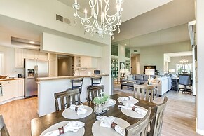 Golfer's Paradise: Gem w/ Hot Tub in La Quinta