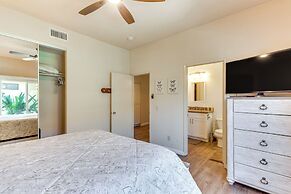 Golfer's Paradise: Gem w/ Hot Tub in La Quinta