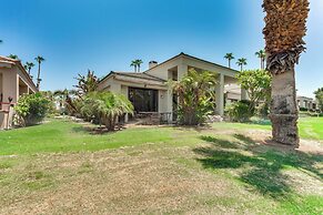 Golfer's Paradise: Gem w/ Hot Tub in La Quinta
