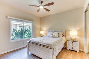 Golfer's Paradise: Gem w/ Hot Tub in La Quinta