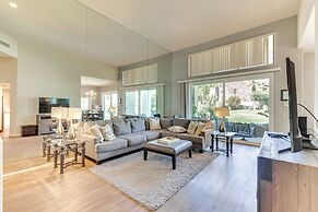 Golfer's Paradise: Gem w/ Hot Tub in La Quinta