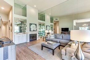 Golfer's Paradise: Gem w/ Hot Tub in La Quinta