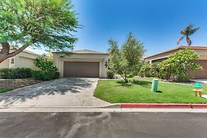Golfer's Paradise: Gem w/ Hot Tub in La Quinta