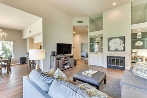 Golfer's Paradise: Gem w/ Hot Tub in La Quinta