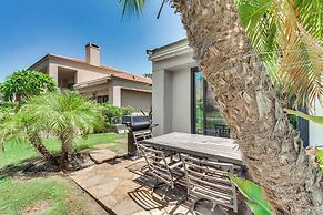 Golfer's Paradise: Gem w/ Hot Tub in La Quinta
