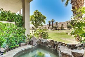 Golfer's Paradise: Gem w/ Hot Tub in La Quinta