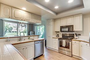 Golfer's Paradise: Gem w/ Hot Tub in La Quinta
