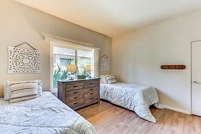 Golfer's Paradise: Gem w/ Hot Tub in La Quinta