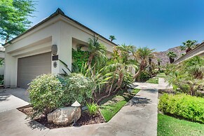 Golfer's Paradise: Gem w/ Hot Tub in La Quinta