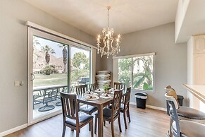 Golfer's Paradise: Gem w/ Hot Tub in La Quinta