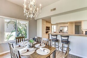 Golfer's Paradise: Gem w/ Hot Tub in La Quinta