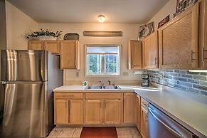 Hunter Mountain Ski Retreat - Steps to Lift!