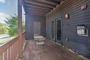 Hunter Mountain Ski Retreat - Steps to Lift!