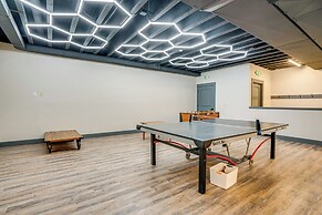 Steps to Conquest Ski Lift: Granby Home w/ Grill