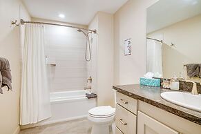 Steps to Conquest Ski Lift: Granby Home w/ Grill