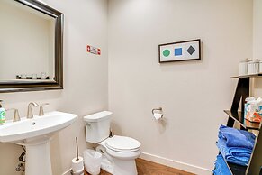 Steps to Conquest Ski Lift: Granby Home w/ Grill