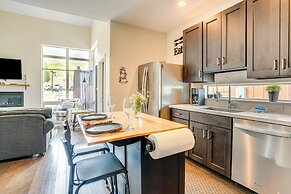 Steps to Conquest Ski Lift: Granby Home w/ Grill