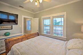 Corpus Christi Home w/ Pool & Hot Tub: Walk to Bay