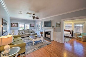 Corpus Christi Home w/ Pool & Hot Tub: Walk to Bay