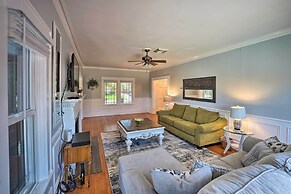 Corpus Christi Home w/ Pool & Hot Tub: Walk to Bay