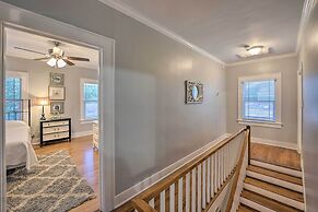 Corpus Christi Home w/ Pool & Hot Tub: Walk to Bay