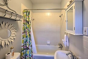 Corpus Christi Home w/ Pool & Hot Tub: Walk to Bay