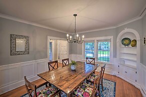 Corpus Christi Home w/ Pool & Hot Tub: Walk to Bay