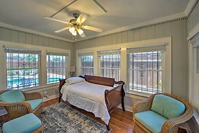 Corpus Christi Home w/ Pool & Hot Tub: Walk to Bay